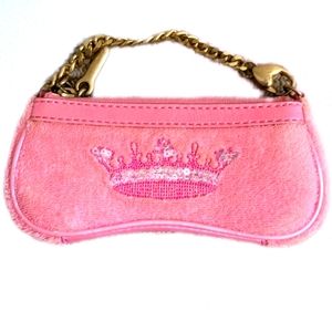 Looking for - Juicy couture ISO mini daydreamer pink y2k bag purse